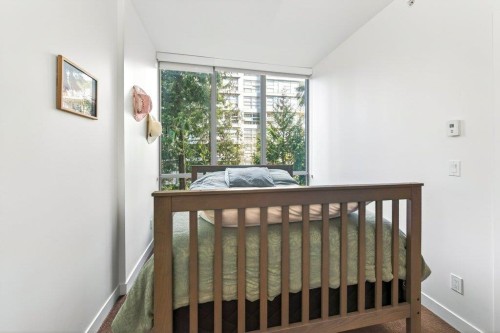 210-9080 University Crescent, Burnaby, BC 