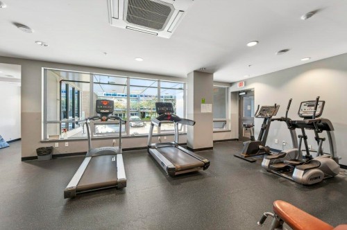 210-9080 University Crescent, Burnaby, BC 