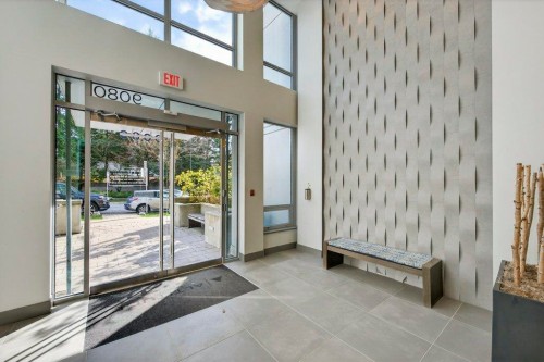 210-9080 University Crescent, Burnaby, BC 
