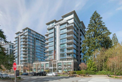 210-9080 University Crescent, Burnaby, BC 