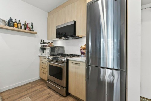 210-9080 University Crescent, Burnaby, BC 
