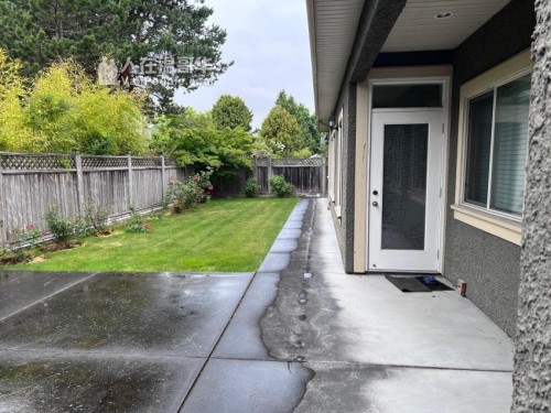 9531 Chapmond Crescent, Richmond, BC 