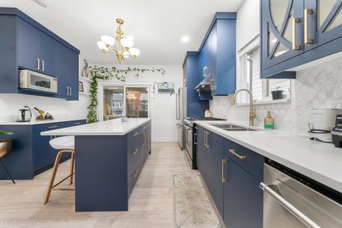 5174 Aberdeen Street, Vancouver, BC 