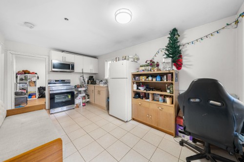 5174 Aberdeen Street, Vancouver, BC 