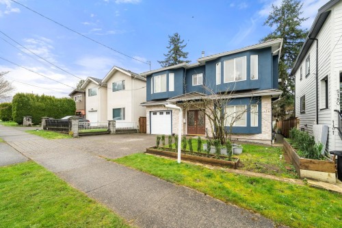 5174 Aberdeen Street, Vancouver, BC 