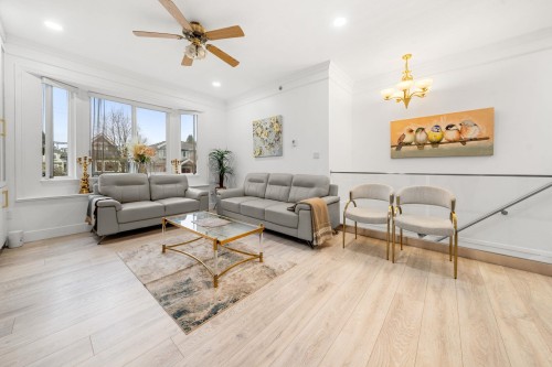 5174 Aberdeen Street, Vancouver, BC 