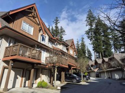 124-2000 Panorama Drive  Port Moody, BC V3H 5J5