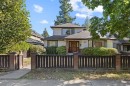 3848 38Th Avenue W, Vancouver, BC 