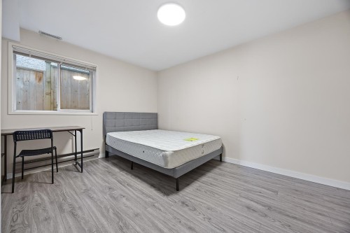 3848 38Th Avenue W, Vancouver, BC 