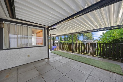3848 38Th Avenue W, Vancouver, BC 