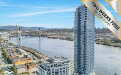 806-660 Quayside Drive New Westminster, BC V3M 0P1