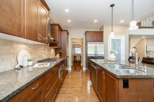 3361 Scotch Pine Avenue, Coquitlam, BC 