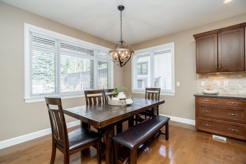 3361 Scotch Pine Avenue, Coquitlam, BC 