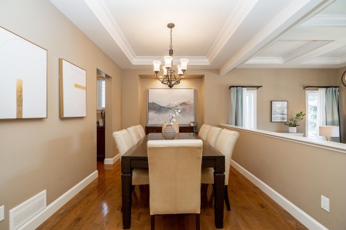 3361 Scotch Pine Avenue, Coquitlam, BC 