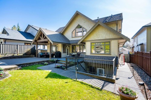 3361 Scotch Pine Avenue, Coquitlam, BC 
