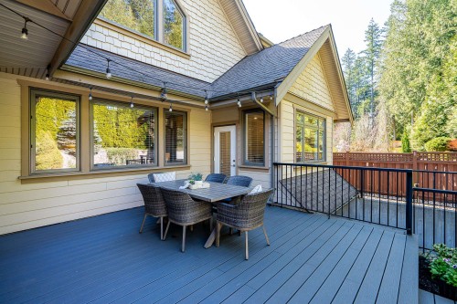 3361 Scotch Pine Avenue, Coquitlam, BC 