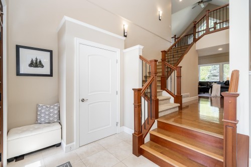 3361 Scotch Pine Avenue, Coquitlam, BC 