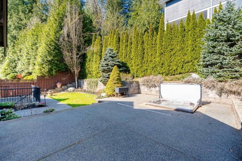 3361 Scotch Pine Avenue, Coquitlam, BC 