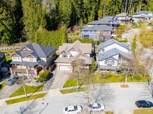 3361 Scotch Pine Avenue, Coquitlam, BC 