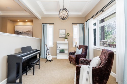 3361 Scotch Pine Avenue, Coquitlam, BC 