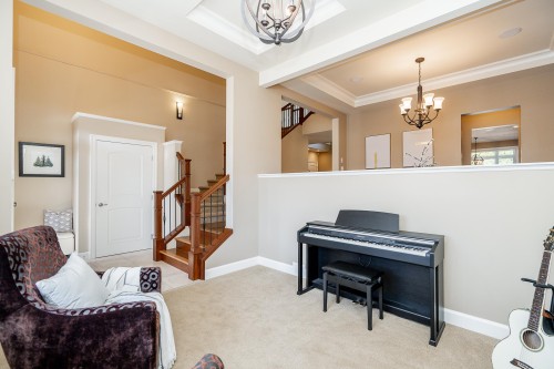 3361 Scotch Pine Avenue, Coquitlam, BC 