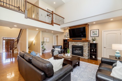 3361 Scotch Pine Avenue, Coquitlam, BC 