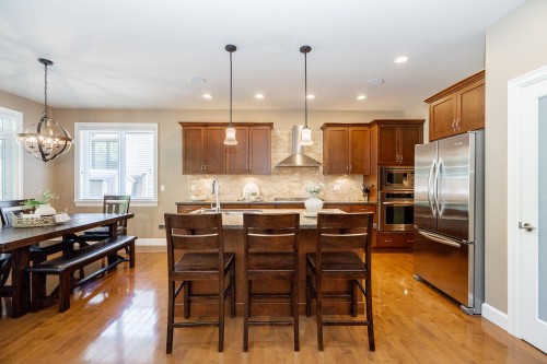 3361 Scotch Pine Avenue, Coquitlam, BC 