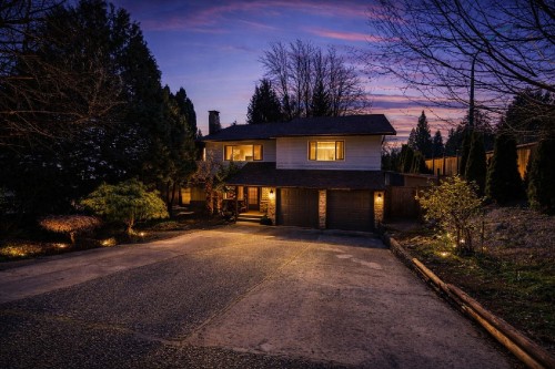 2333 Kirkstone Road  North Vancouver, BC V7J 3M1