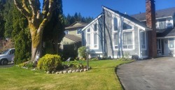 Studio-1XXX Lombardy Drive Port Coquitlam, BC V3B 5P6