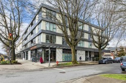 306-2485 Larch Street  Vancouver, BC V6K 0A3