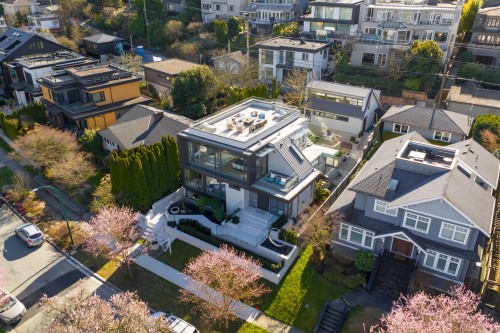 3489 Puget Drive, Vancouver, BC 