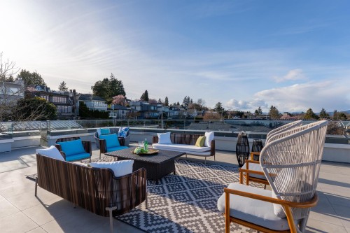 3489 Puget Drive, Vancouver, BC 