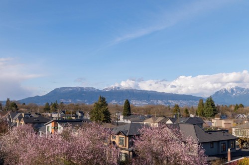 3489 Puget Drive, Vancouver, BC 