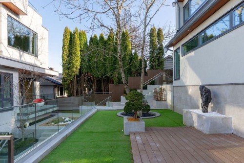 3489 Puget Drive, Vancouver, BC 