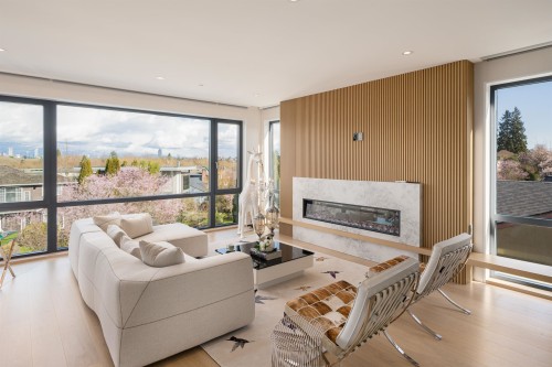 3489 Puget Drive, Vancouver, BC 