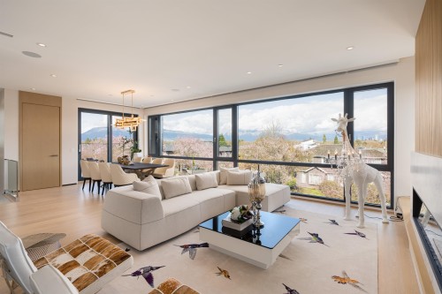 3489 Puget Drive, Vancouver, BC 