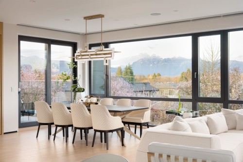 3489 Puget Drive, Vancouver, BC 