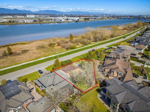 4440 River Road, Richmond, BC 