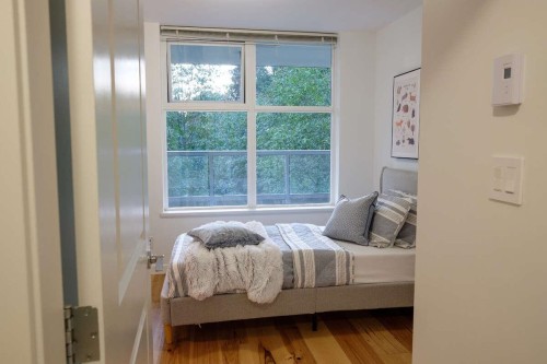 403-9232 University Crescent, Burnaby, BC 