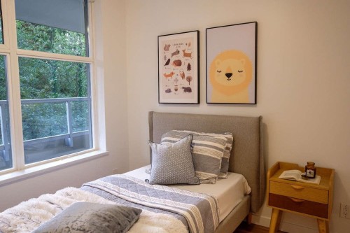 403-9232 University Crescent, Burnaby, BC 