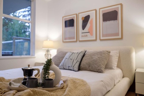 403-9232 University Crescent, Burnaby, BC 