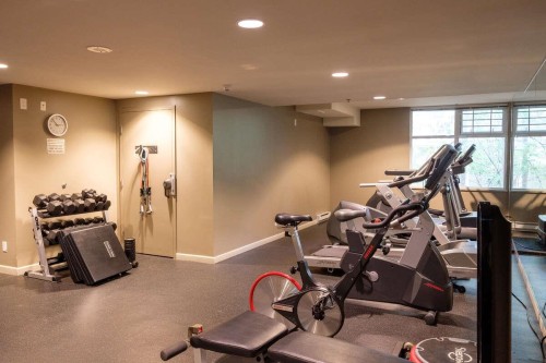 403-9232 University Crescent, Burnaby, BC 