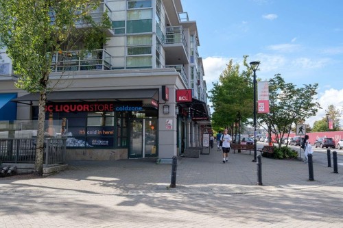 403-9232 University Crescent, Burnaby, BC 