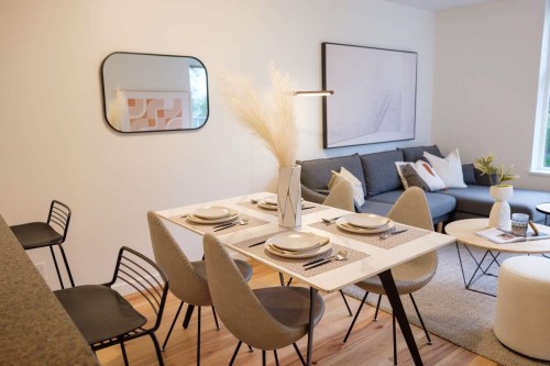 403-9232 University Crescent, Burnaby, BC 