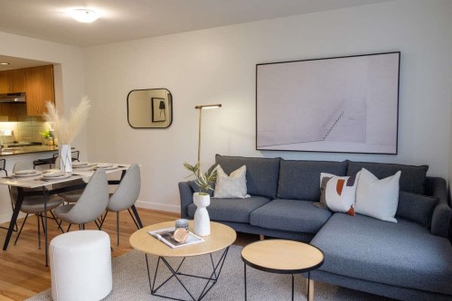 403-9232 University Crescent, Burnaby, BC 