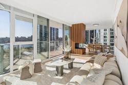 1103-499 Pacific Street  Vancouver, BC V6B 0N4