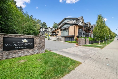38-10525 240 Street  Maple Ridge, BC V2W 0J3