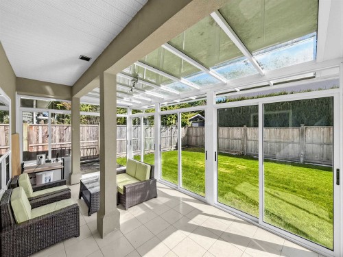 9140 Pinewell Crescent, Richmond, BC 