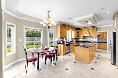 9140 Pinewell Crescent, Richmond, BC 