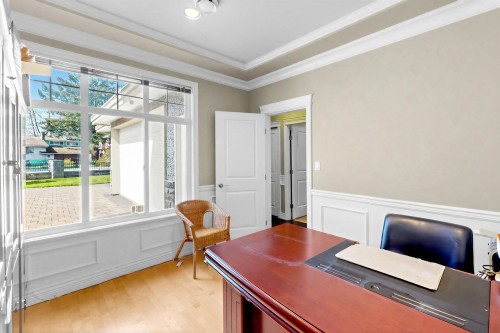 9140 Pinewell Crescent, Richmond, BC 